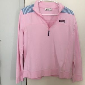 vineyard Vine Women’s Pullover